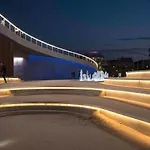 فندق لا غراديسكا 4*