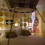 La Gradisca Hotel Rimini