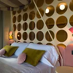 La Gradisca Hotel 4*