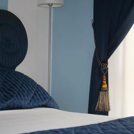 拉格拉迪斯卡酒店 里米尼