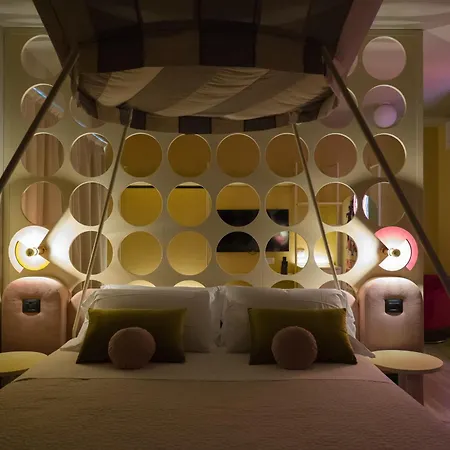 فندق لا غراديسكا 4*