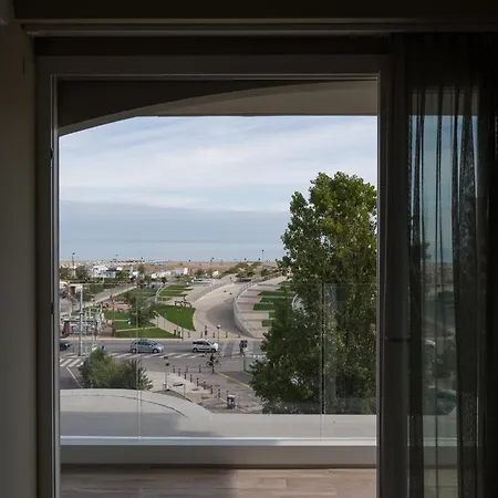 酒店 拉格拉迪斯卡酒店 里米尼