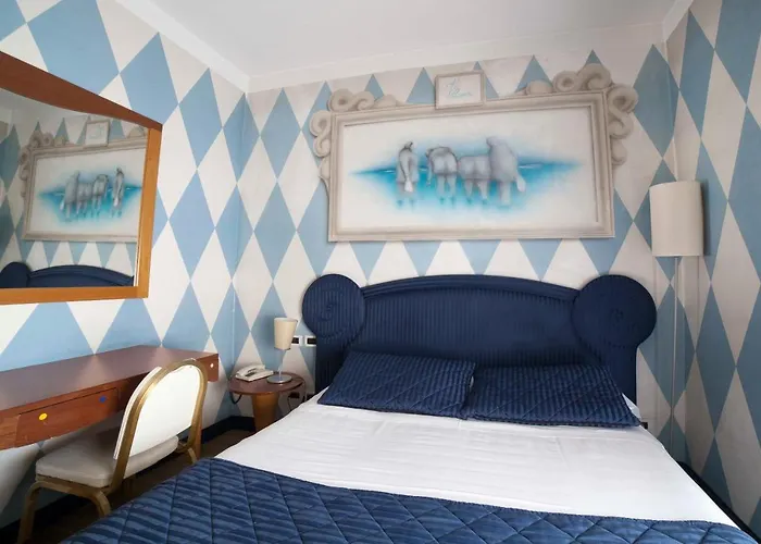 لا غراديسكا ريميني