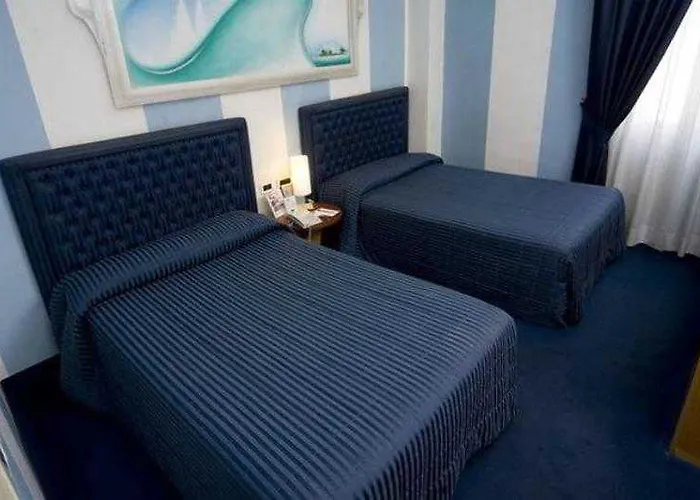 拉格拉迪斯卡酒店