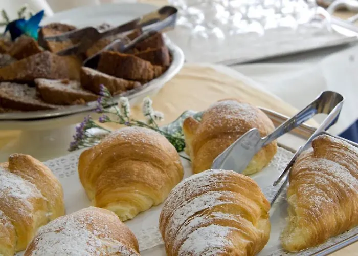 酒店 拉格拉迪斯卡酒店 4*