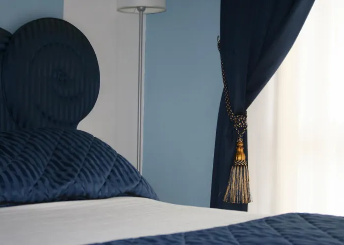 拉格拉迪斯卡酒店 里米尼