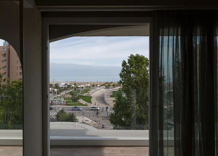 فندق لا غراديسكا ريميني