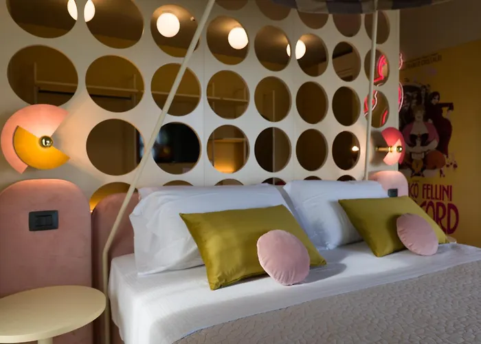 拉格拉迪斯卡酒店