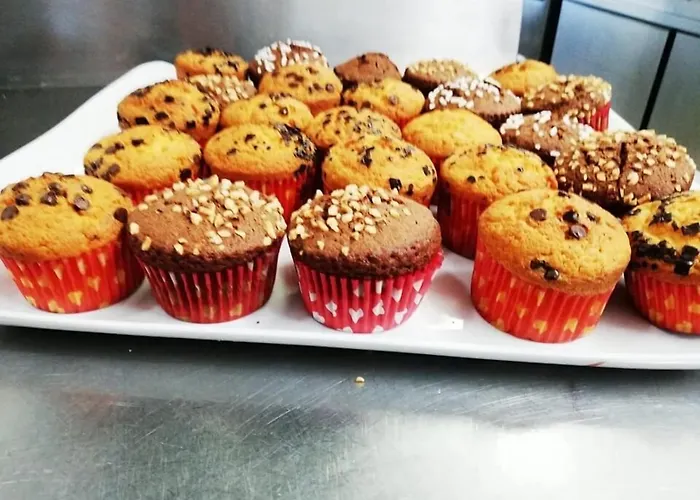 拉格拉迪斯卡酒店 酒店