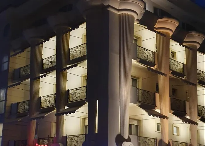 لا غراديسكا 4* ريميني