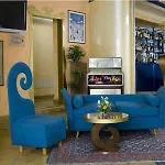 فندق لا غراديسكا 4*