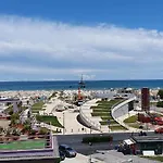 فندق لا غراديسكا 4*