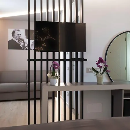 ラ グラディスカ 4*