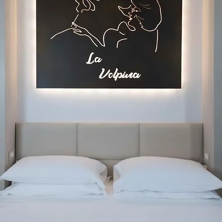 ラ グラディスカ ホテル