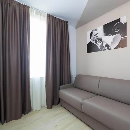 ホテル ラ グラディスカ 4*