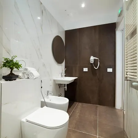 La Gradisca Hotel Rimini