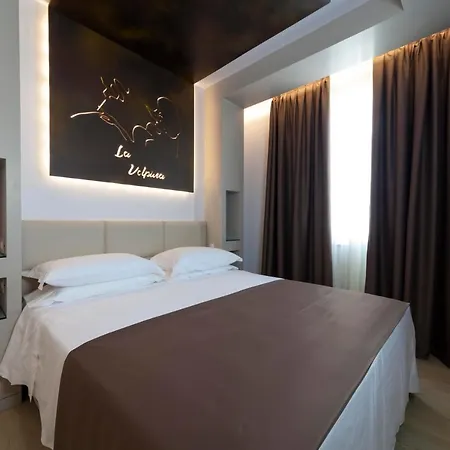 ラ グラディスカ ホテル リミニ