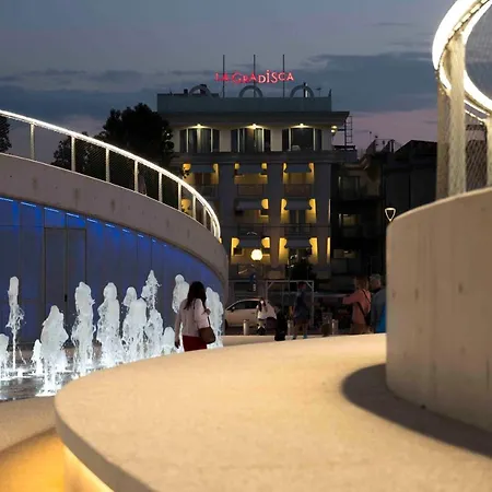 ラ グラディスカ