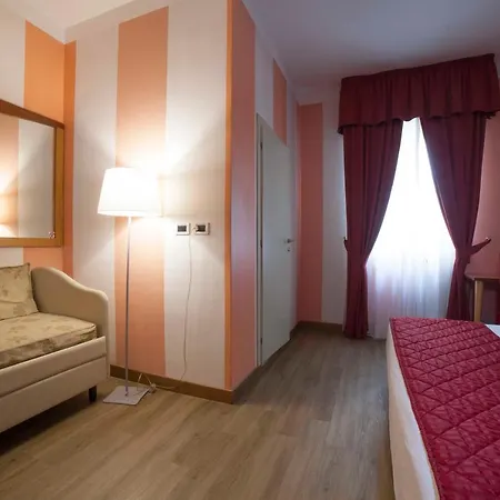 ラ グラディスカ 4* リミニ