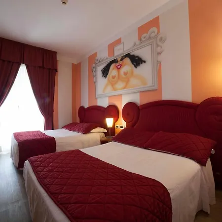 La Gradisca 4* Rímini