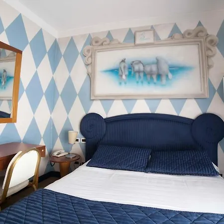 ラ グラディスカ リミニ