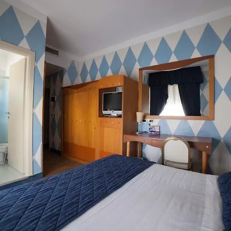 La Gradisca Hotel Rímini