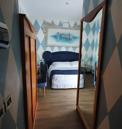 La Gradisca Ξενοδοχείο