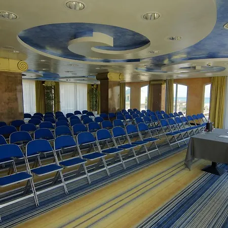 ホテル ラ グラディスカ