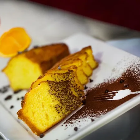 ラ グラディスカ ホテル