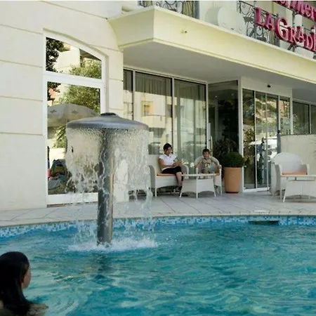 La Gradisca Hotel 4*