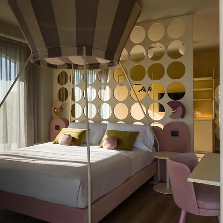 ホテル ラ グラディスカ