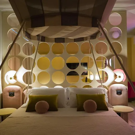 ラ グラディスカ ホテル リミニ