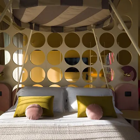 Hotel La Gradisca Rímini