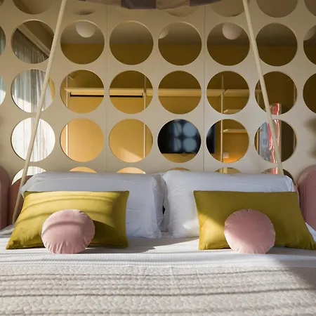 ラ グラディスカ ホテル