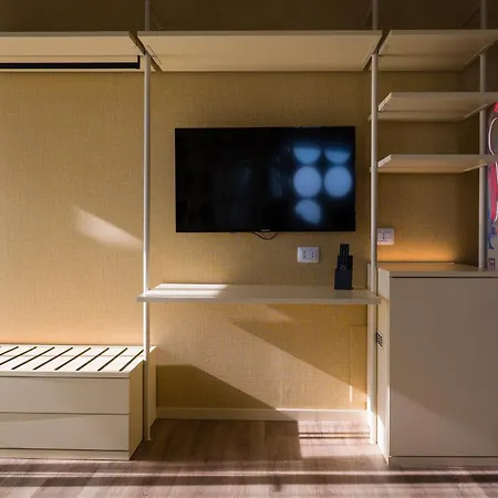 ホテル ラ グラディスカ