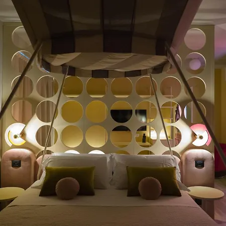 La Gradisca Ξενοδοχείο 4*