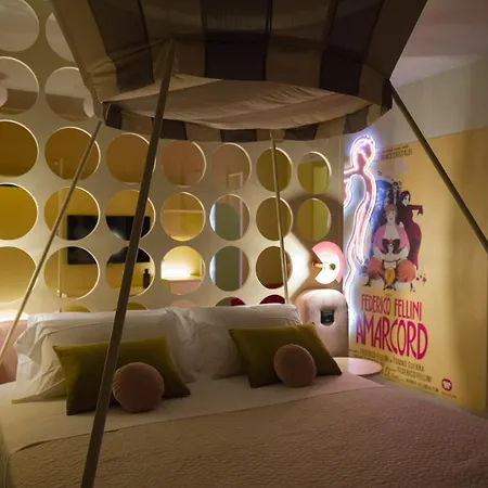 ラ グラディスカ ホテル リミニ