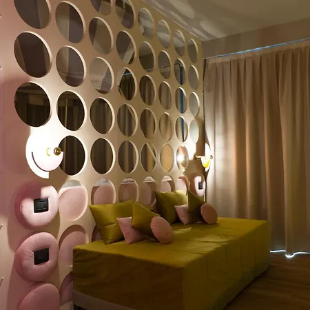 ラ グラディスカ 4*