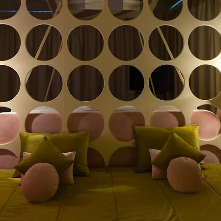 ホテル ラ グラディスカ