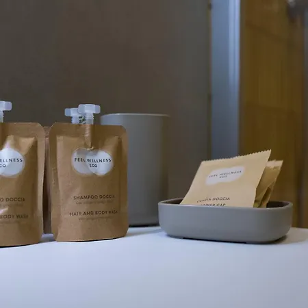 ホテル ラ グラディスカ リミニ