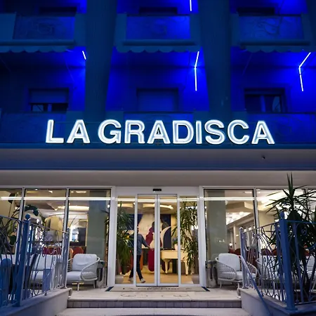 La Gradisca 4*