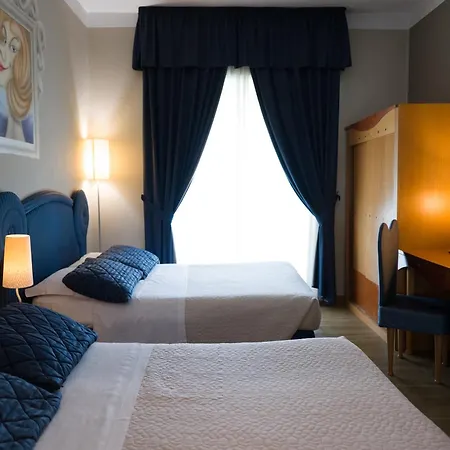 La Gradisca Hotel 4*