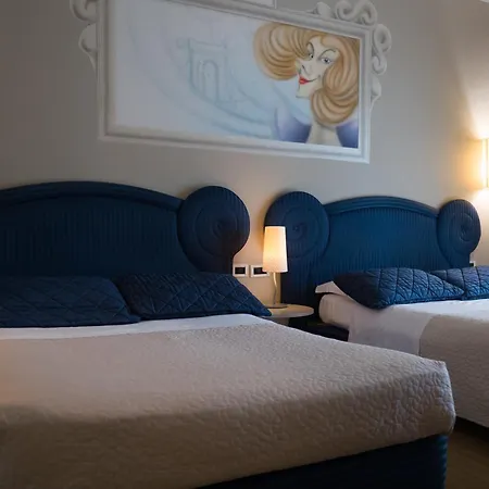La Gradisca 4*