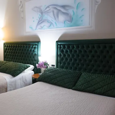 Hotel La Gradisca