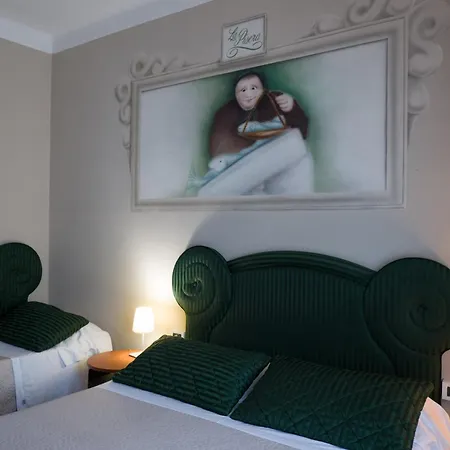 La Gradisca Hotel