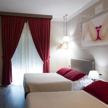 La Gradisca Hotel Rímini