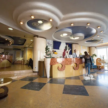 ホテル ラ グラディスカ