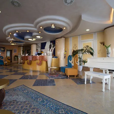 Ξενοδοχείο La Gradisca 4*