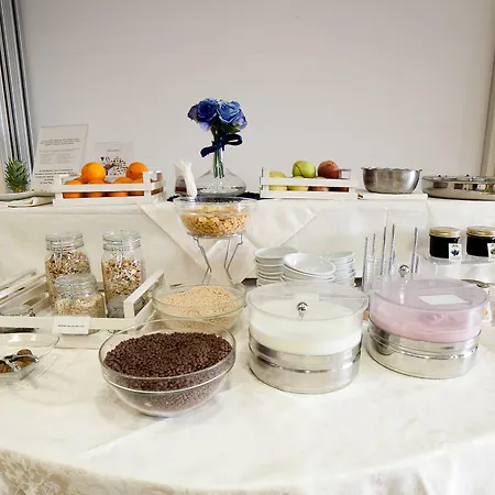 ラ グラディスカ ホテル リミニ