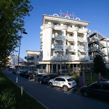 La Gradisca Отель
